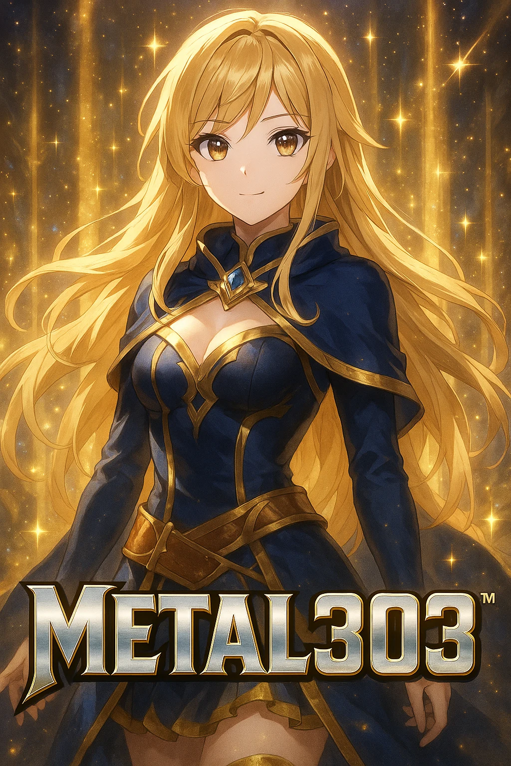 Metal303 : Energi Dunia Game Metal 303 Dengan Aksi Modern
Metal303 : Energi Dunia Game Metal 303 Dengan Aksi Modern